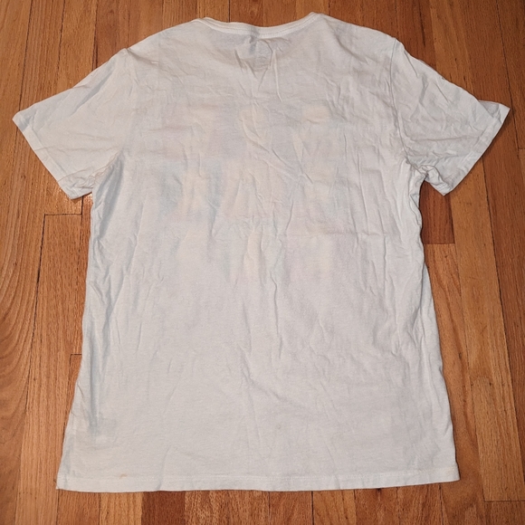 Bart Simpson Tee Shirt - Picture 3 of 5